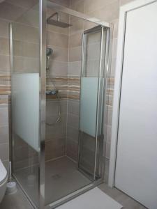 Appartements Gite sur les hauteurs d-Honfleur - SPA : photos des chambres