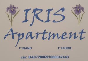 Iris Apartment Qsella