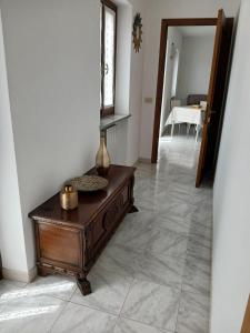 La casa di Mariuccia