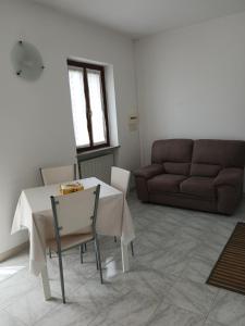 La casa di Mariuccia