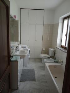 La casa di Mariuccia