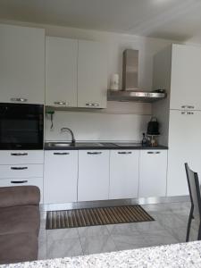 La casa di Mariuccia