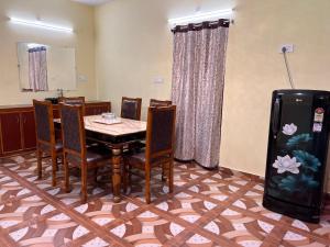 Dwaraka Home Stay