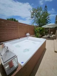 Villa Stemal - Áyios Pandeleḯmon