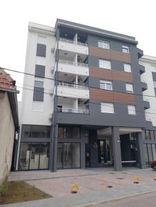 Apartman Luka