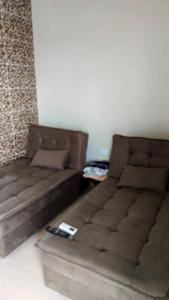 Porto de Galinhas - Flat 16 - Residencial Lagoa de Porto