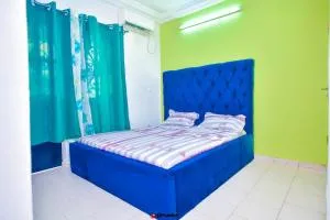 Chambre Prestige - Douala