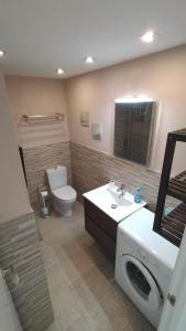 CLB Estepona Apartament