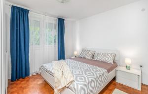 Sunny apartment in Rijeka