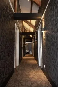 Hotel Twenty-Three Amsterdam Airport - 希勒霍姆