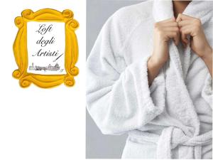 Exclusive Loft degli Artisti