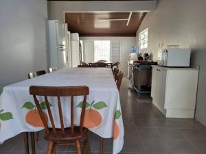 Casa - Praia da Daniela