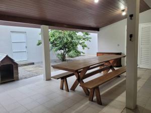 Casa - Praia da Daniela