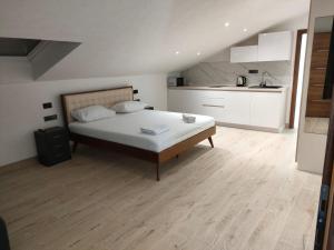 APARTMANI CENTAR Selce