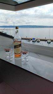 APARTMANI CENTAR Selce