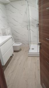 APARTMANI CENTAR Selce 