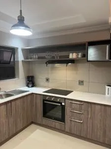 Proventures Sea Breez Selfcatering two bedroom appartments - Walvis Bay