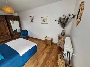 B&B / Chambres d'hotes Le Moulin de Chazelle : photos des chambres