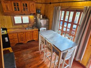 Cabañas en Los Reartes Córdoba