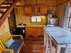 Cabañas en Los Reartes Córdoba