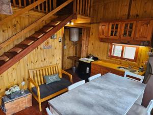 Cabañas en Los Reartes Córdoba