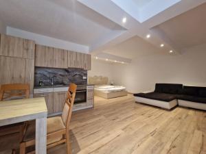 Triple Serenity Suite