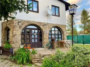 Penzión Alex - Vrbov