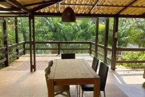 chalé das montanhas em condomínio - Vítor Hugo