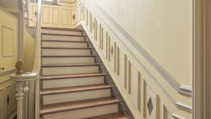 Appartements BonAppart 11 - Charme Napoleonien & Confort : photos des chambres