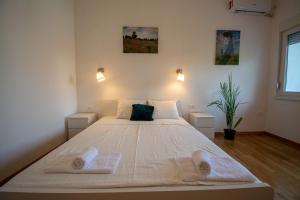 Serene Bulbuder Suite