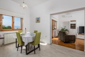 Blue n Green & Sun inbetween