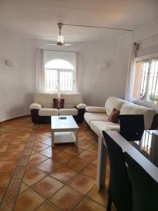 Holiday Home La Manga del Mar Menor