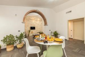 Loft Rooms I Cinque Mori