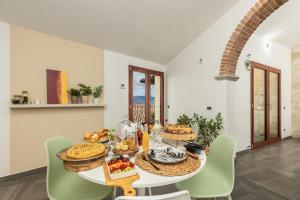 Loft Rooms I Cinque Mori img16