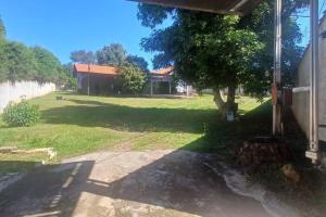 Chácara em Atibaia com piscina e lareira