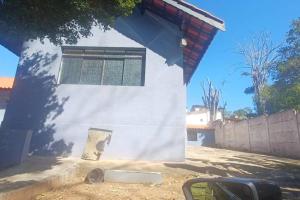 Chácara em Atibaia com piscina e lareira