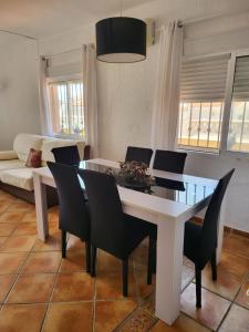 Holiday Home La Manga del Mar Menor