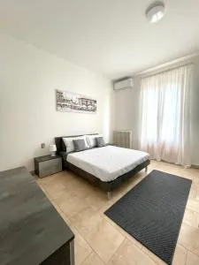 Appartamento Aurora Empoli - Firenze - Limite