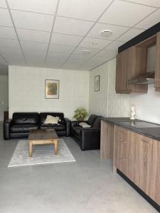 Vakantie huis 4 persoons compleet ingericht
