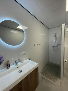 Vakantie huis 4 persoons compleet ingericht