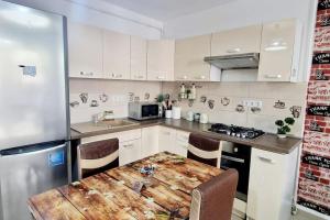 FLH - Garden Grill Escape