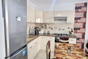 FLH - Garden Grill Escape