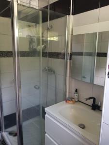 Appartements chez wioletta et pascal : photos des chambres