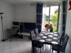 Appartements chez wioletta et pascal : Appartement 3 Chambres