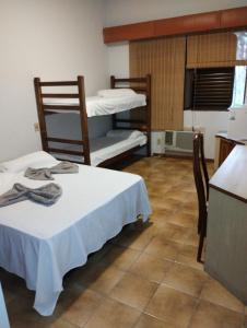 POUSADA VILLA DI GUARUJÁ