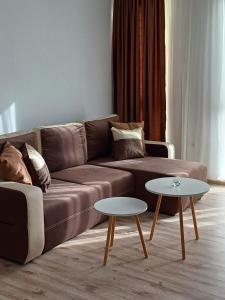 Апартамент Престиж 1