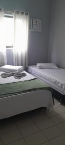 POUSADA VILLA DI GUARUJÁ