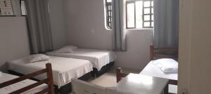 POUSADA VILLA DI GUARUJÁ