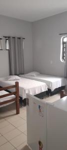 POUSADA VILLA DI GUARUJÁ