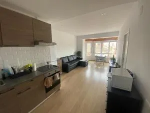 Manresa, Near train to Barcelona - Santpedor